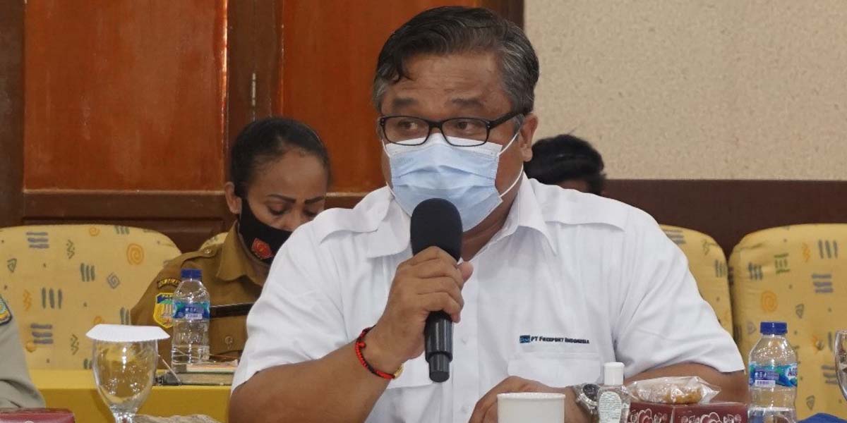 kasus-positif-covid-19-pekerja-freeport-naik
